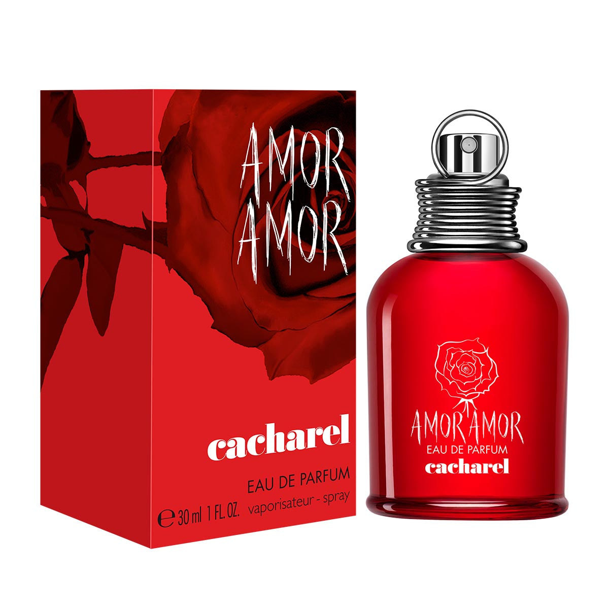 Armaf Amor Amor Eau De Parfum 30Ml Vaporizador